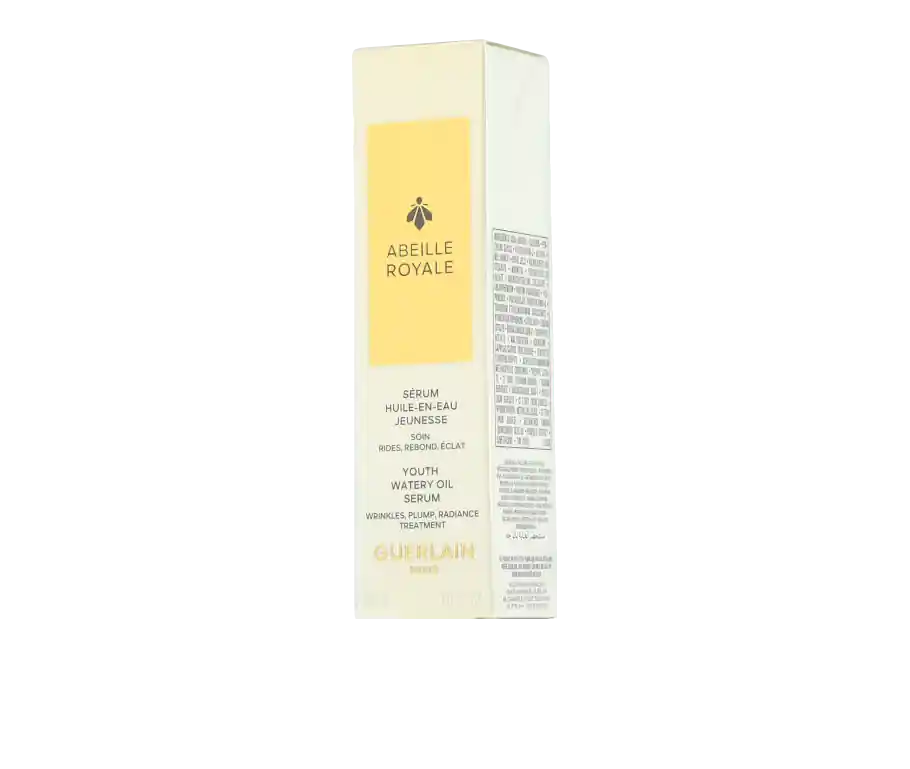 Guerlain Abeille Royale Sérum Huile-en-Eau Jeunesse (30 ml) Premium