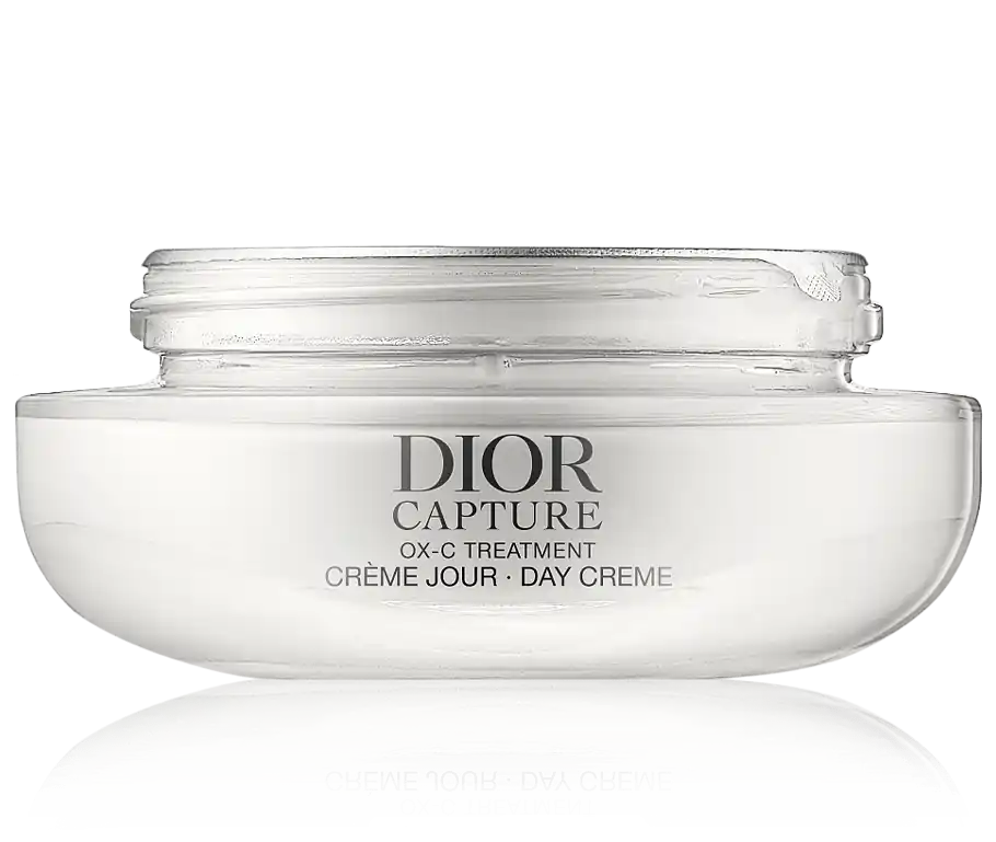 Handgefertigt Dior Capture Totale Crème Jour Refill (50 ml)