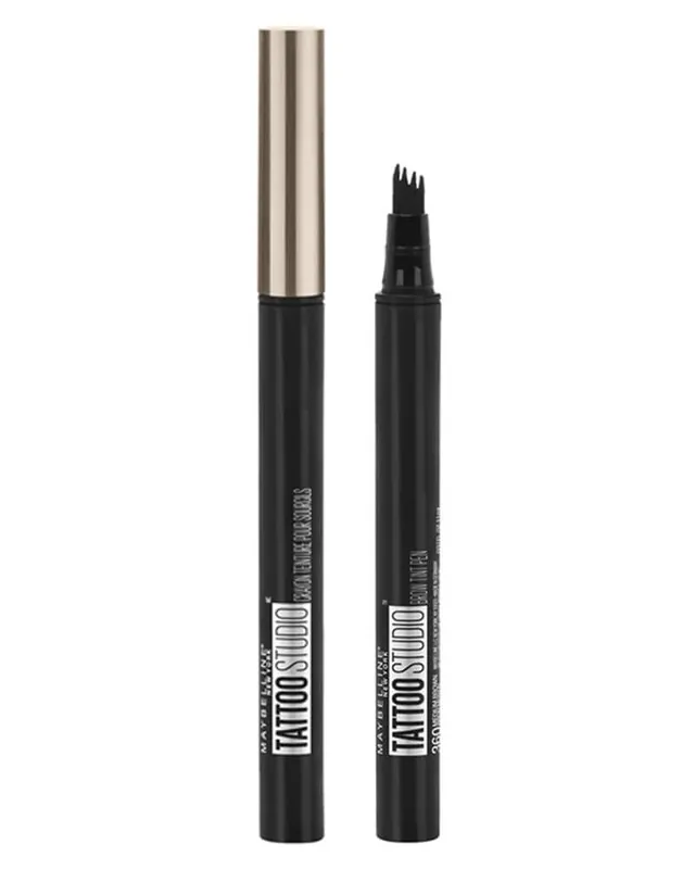 Preisknaller Maybelline Tattoo Brow Micro-Pen Tint - Blonde 100