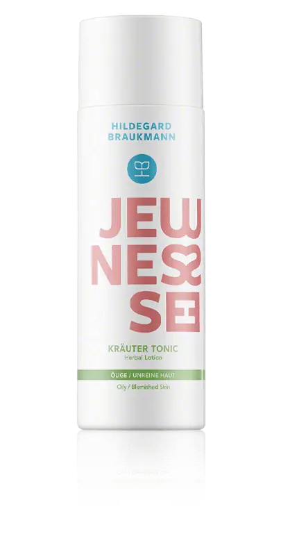 Jetzt Zugreifen Hildegard Braukmann Jeunesse Kräuter Tonic (200 ml)