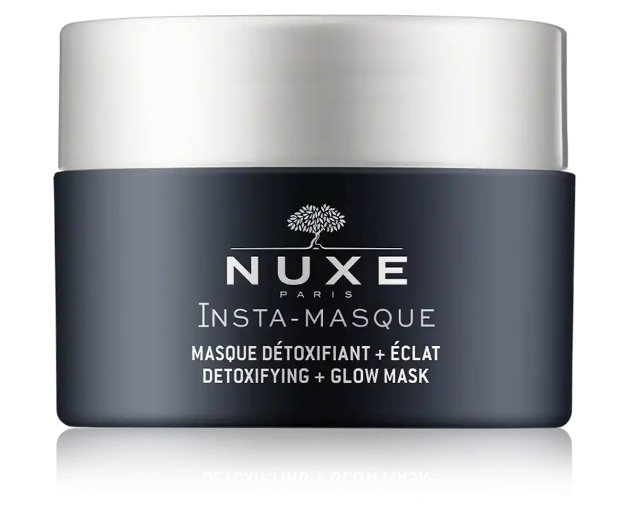 Nuxe Insta-Masque Masque Détoxifiant + Éclat (50 ml) Direktkauf
