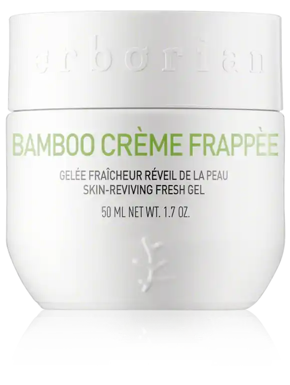 Weltweiter Versand Erborian Bamboo Crème Frappée (50 ml)