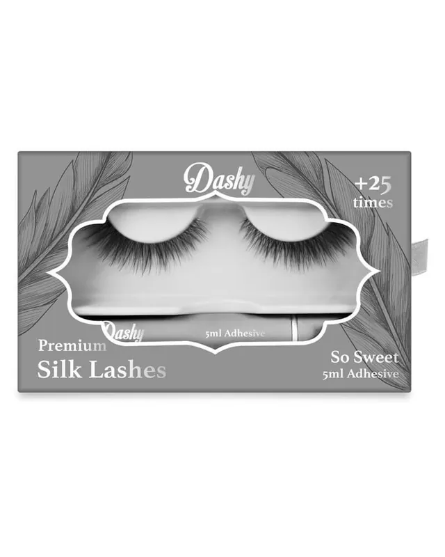 Begrenztes Angebot Dashy Lashes So Sweet