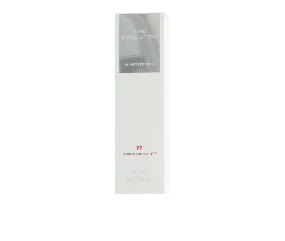 Nur Für Kurze Zeit Missha Time Revolution The First Essence 5x (150 ml)