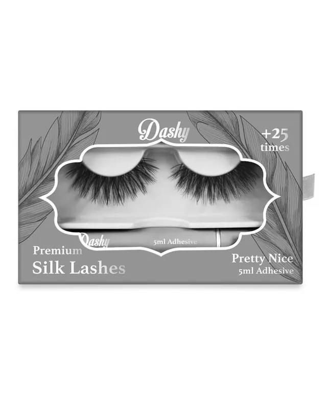 Dashy Lashes Pretty Nice Exklusiv
