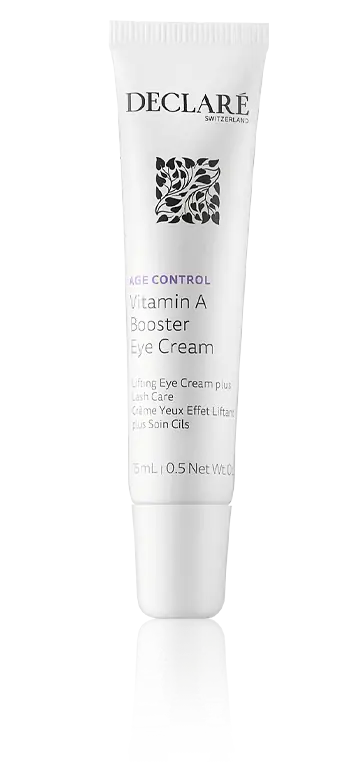 Saisonangebot Declaré Age Control Vitamin A Booster Eye Cream (15 ml)