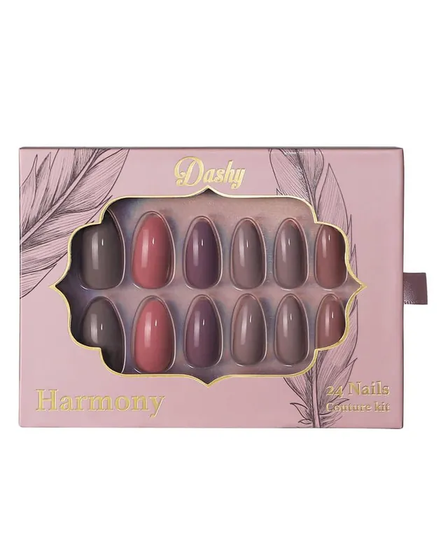 Dashy Nails Harmony Gratis Versand
