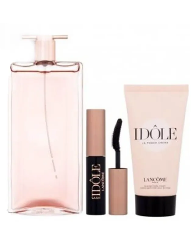 Lancome Paris Gift Set Neue Ware
