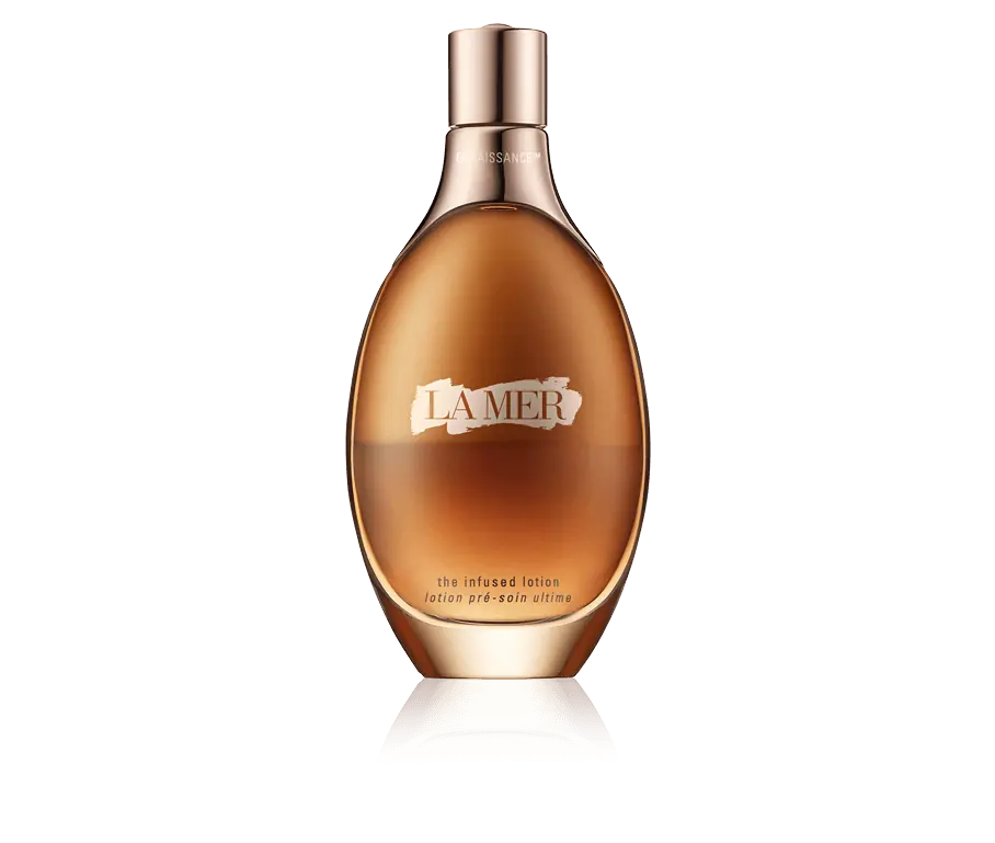 Finale Aktion La Mer Genaissance de la Mer The Infused Lotion (150 ml)
