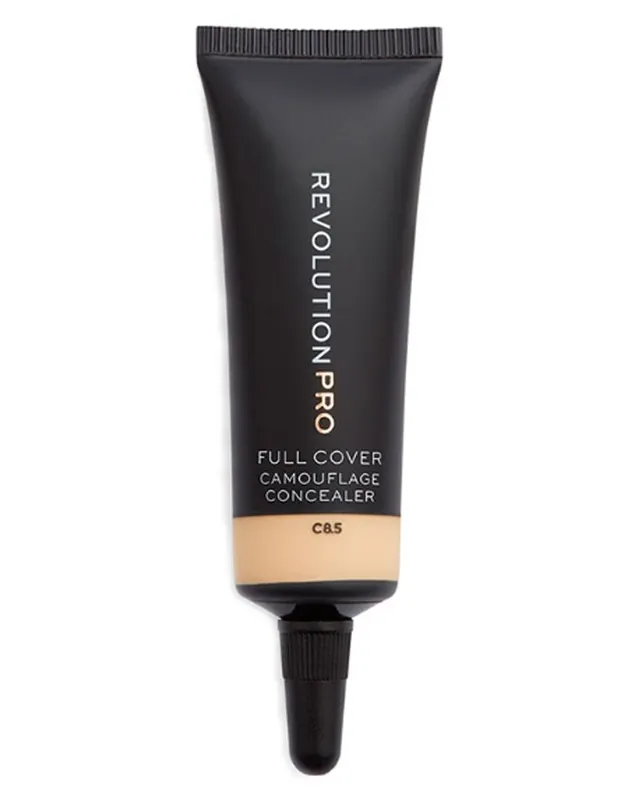 Makeup Revolution Pro Full Cover Camouflage Concealer - C8.5 Knallerangebot