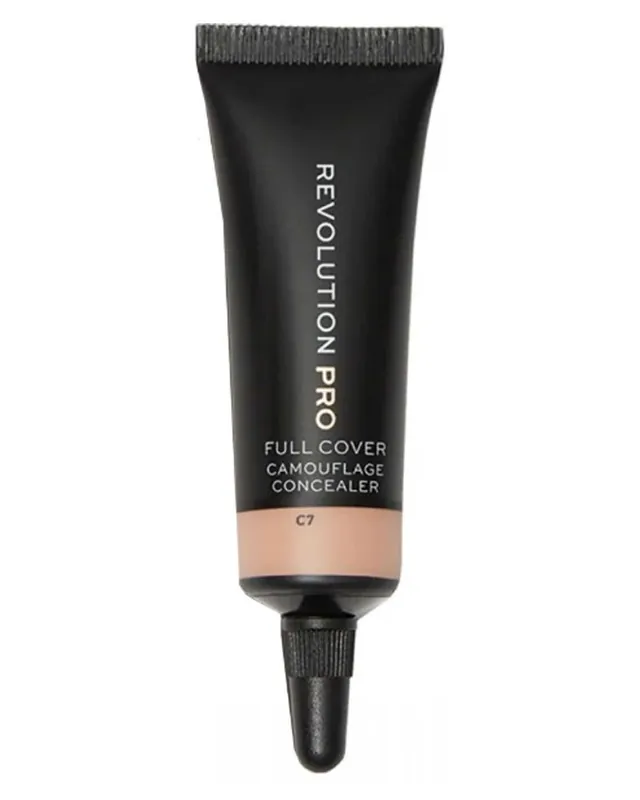 Großhandel Makeup Revolution Pro Full Cover Camouflage Concealer - C7