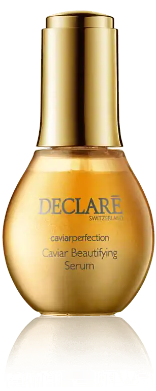 Declaré Caviar Perfection Luxury Anti-Wrinkle Serum (50 ml) Zertifiziert
