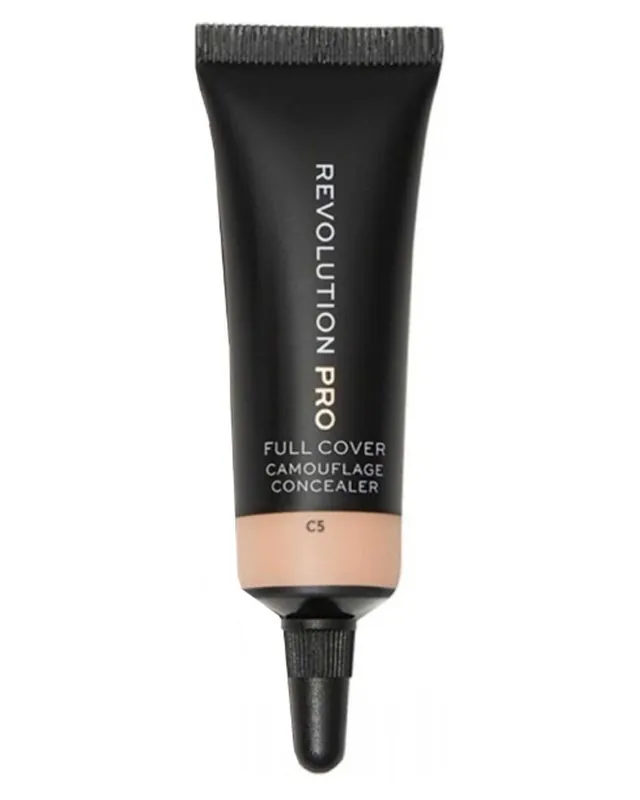 Makeup Revolution Pro Full Cover Camouflage Concealer - C5 Ausverkauf