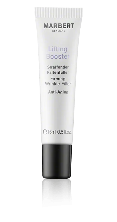 Jetzt Zugreifen Marbert Lifting Booster Straffender Faltenfüller (15 ml)