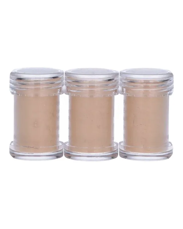 Jane Iredale Powder Me SPF Dry Sunscreen Refill Recharge - Golden Bestseller