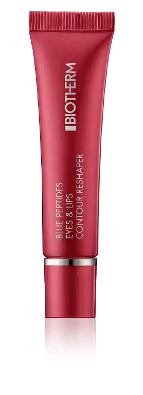 Schnäppchen Biotherm Blue Peptides Eyes & Lips Contour Reshaper (15 ml)