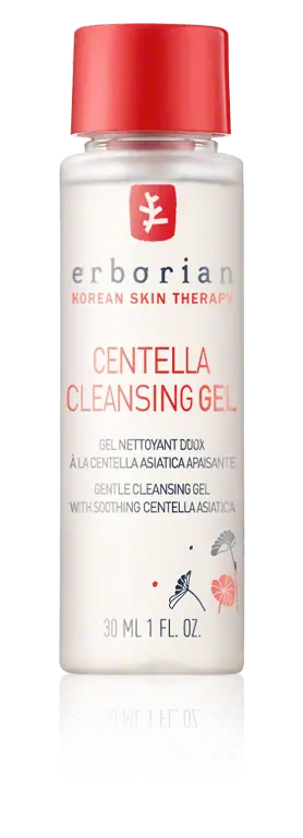 Sofort Bestellen Erborian Centella Cleansing Gel (30 ml)