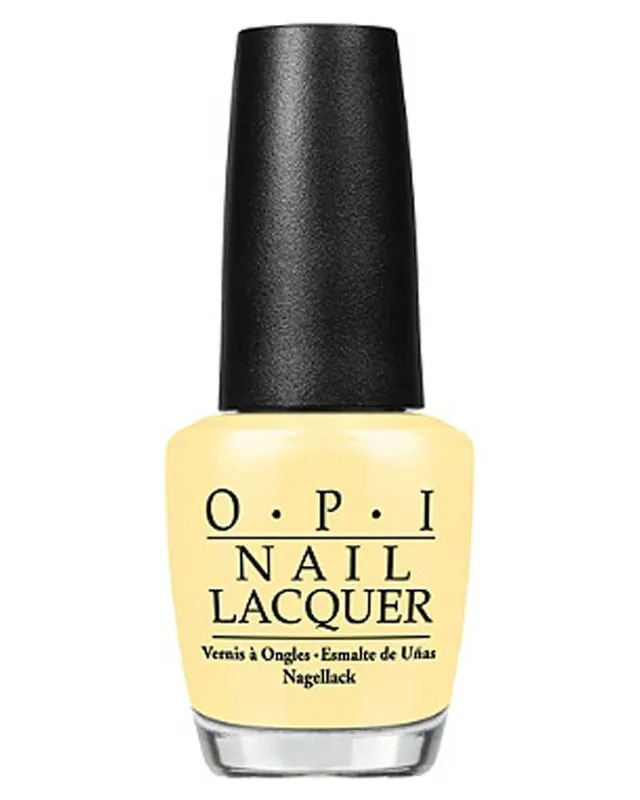 Online Kaufen Opi Nail Lacquer - One Chic Chick