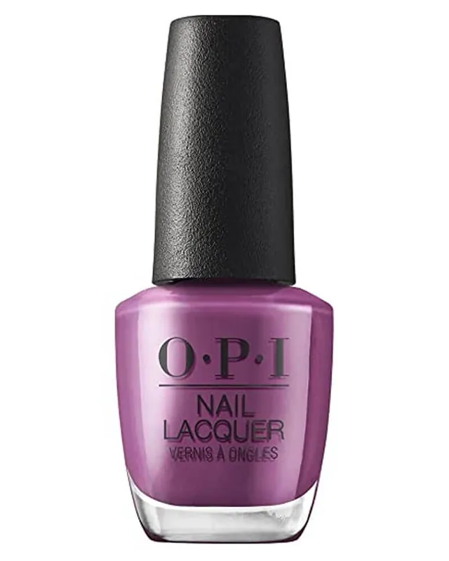 Opi Nail Lacquer - N00Berry Sonderangebot