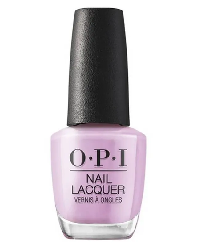 Opi Nail Lacquer - Achievement Unlocked Neue Kollektion