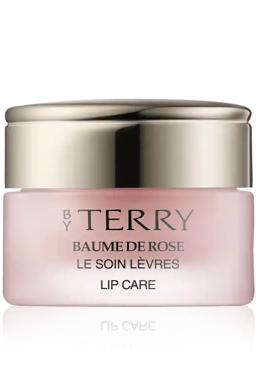 Heißes Angebot By Terry Baume de Rose Lip Care (10 g)