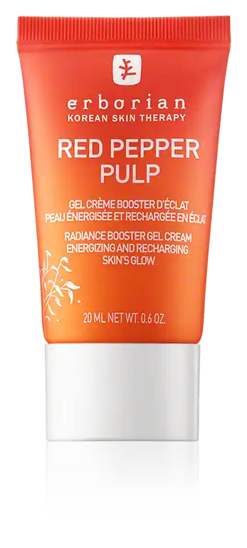 Garantierte Lieferung Erborian Red Pepper Pulp Creme (20 ml)