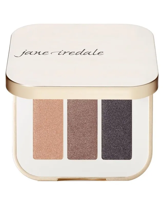 Jane Iredale Purepressed Eye Shadow Triple Brown Sugar Jetzt Kaufen