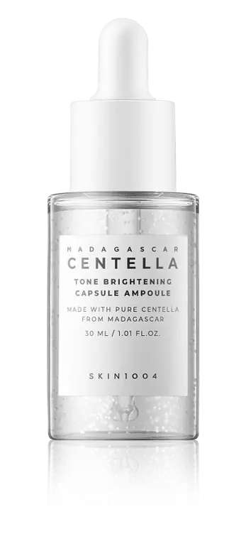 Sofort Bestellen SKIN1004 Madagascar Centella Tone Brightening Capsule Ampoule (30 ml)