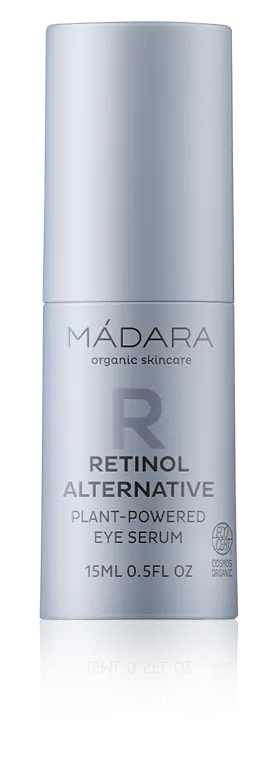 MÁDARA Retinol Alternative Plant-Powered Eye Serum (15 ml) Direkt Vom Hersteller