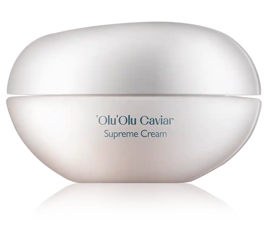 Nur Heute Declaré 'Olu'Olu Caviar Supreme Cream (50 ml)