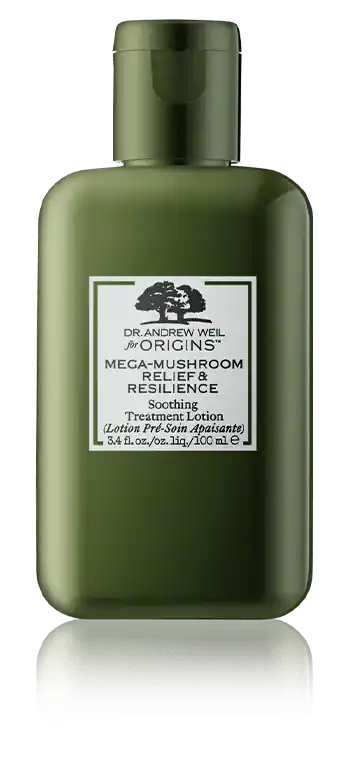 Origins Dr. Andrew Weil for Origins Mega-Mushroom Relief & Resilience Soothing Treatment Lotion (100 ml) Jetzt Zugreifen