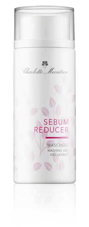 Top-Preis Charlotte Meentzen Sebum Reducer Waschgel (150 ml)