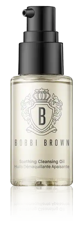 Sichere Zahlung Bobbi Brown Cleanser Soothing Cleansing Oil - Pump Flakon (30 ml)