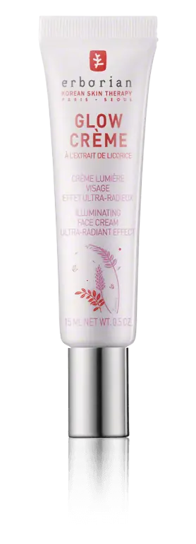 Exklusiv Erborian Glow & Matte Glow Crème (15 ml)