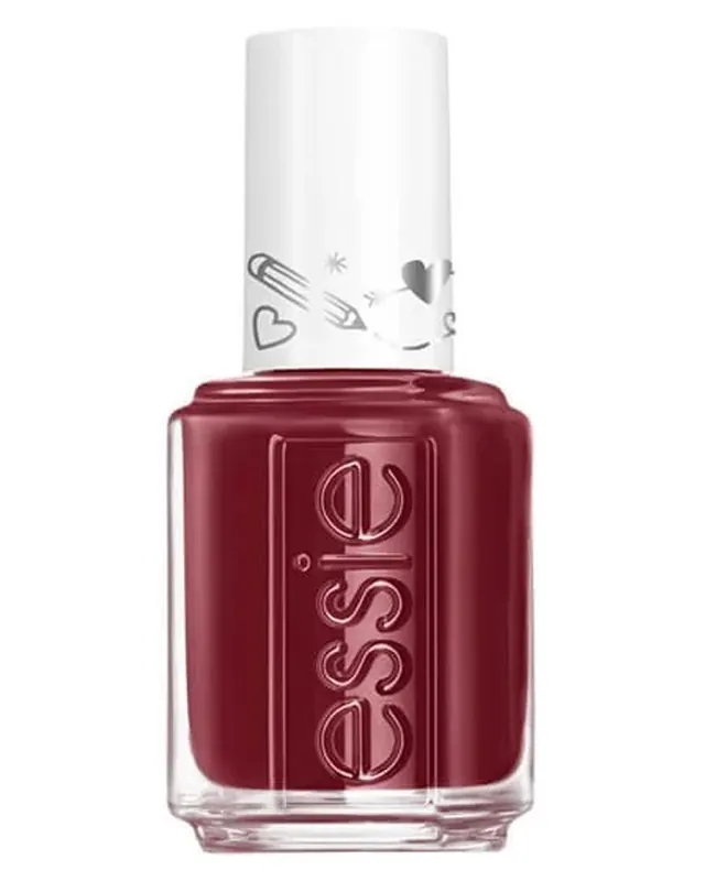 Markenware Essie Nail Polish 1749 Nail The Grade