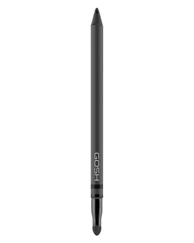 Mengenrabatt Gosh Infinity Eye Liner 002 Carbon Black