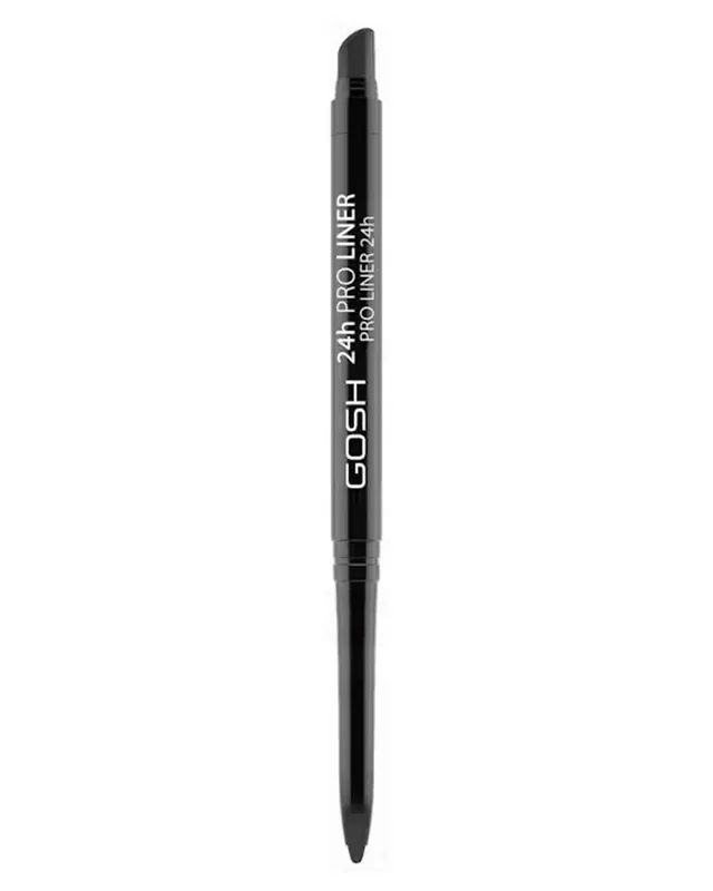 Preis Gesenkt Gosh 24h Pro Liner Eyeliner 002 Carbon Black