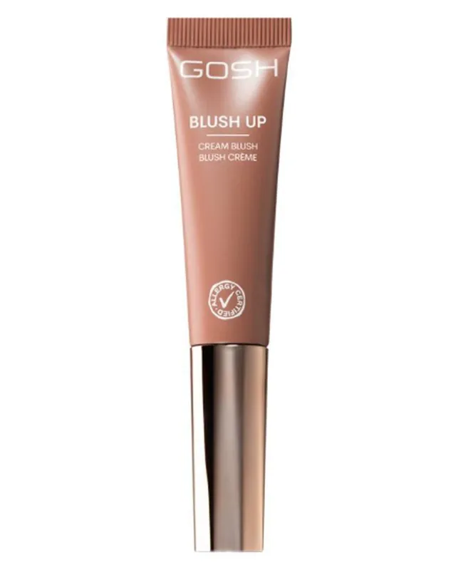 Exklusiv Gosh Blush Up 001 Peach
