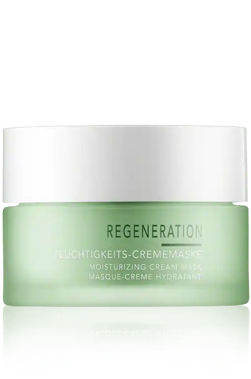Charlotte Meentzen Regeneration Feuchtigkeits-Crememaske (50 ml) Gleich Bestellen
