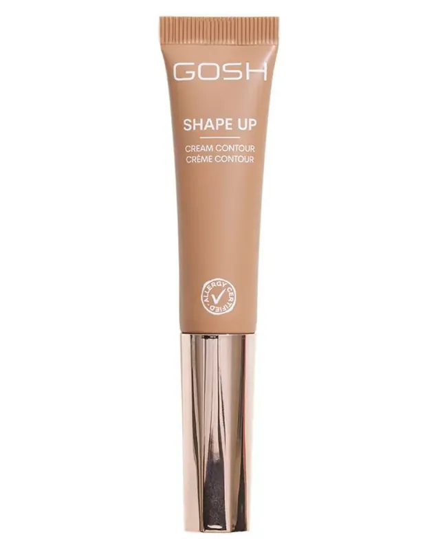 Neu Gosh Shape Up Cream Contour 001 Fair Medium