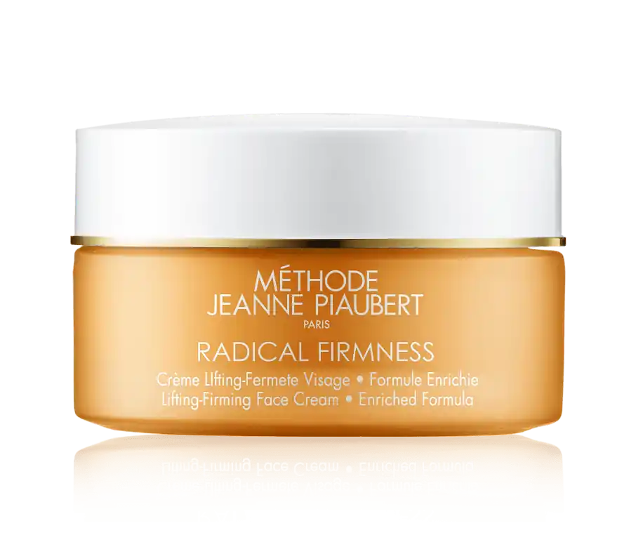 Heute Kaufen Jeanne Piaubert Radical Firmness Crème Lifting-Fermeté Visage - Formule Enrichie (50 ml)