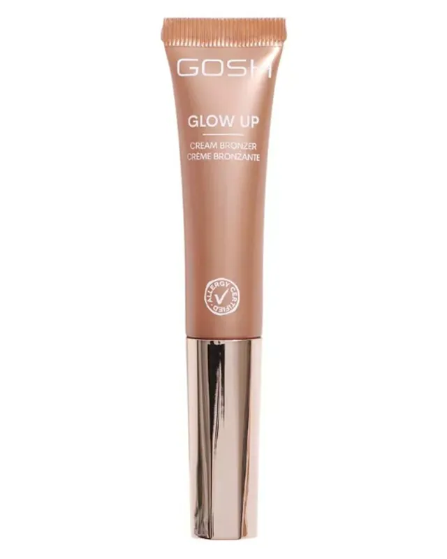 Bestseller Gosh Glow Up Cream Bronzer 002 Bronze