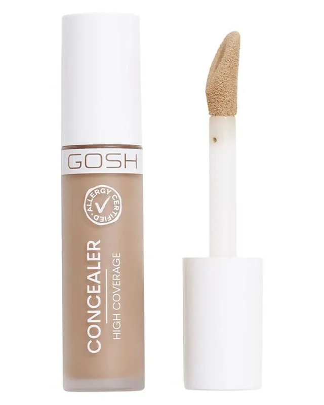 Gosh Concealer High Coverage 006 Honey Finale Aktion