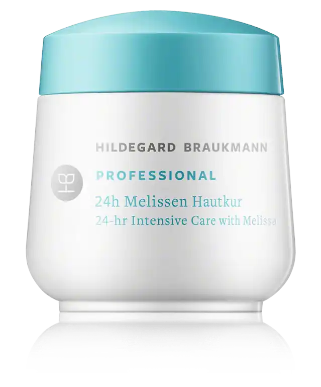 Hildegard Braukmann Professional 24h Melissen Hautkur (50 ml) Preiswert
