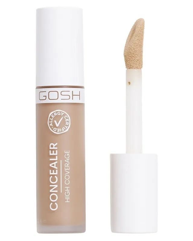 Gosh Concealer High Coverage 005 Tawny Mega-Angebot
