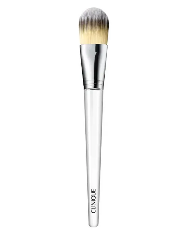 Nur Für Kurze Zeit Clinique Foundation Brush