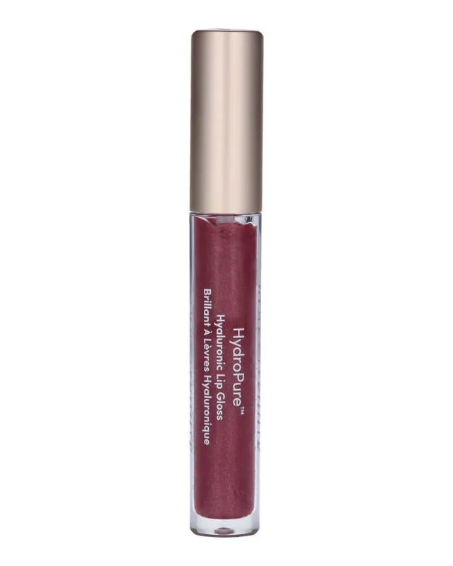 Sonderaktion Jane Iredale HydroPure Hyaluronic Acid Lip Gloss - Cosmo