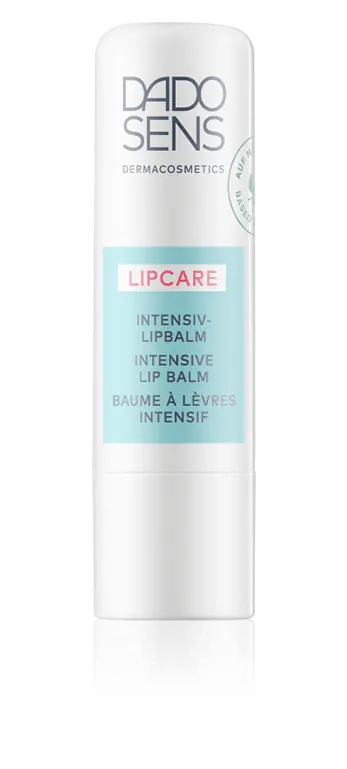 DADO SENS Spezialpflege Lipcare Intensiv-Lipbalm (4,8 g) Mengenrabatt