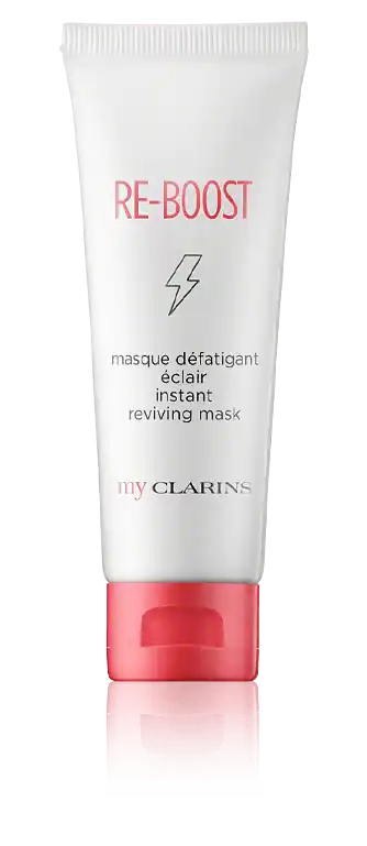 Heute Kaufen Clarins My Clarins Re-Boost Instant Reviving Mask (50 ml)