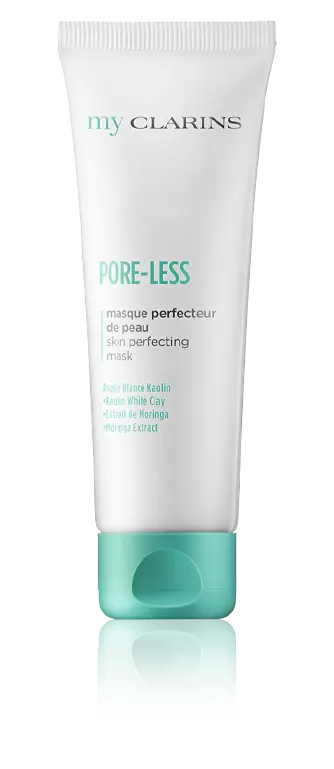 Top-Seller Clarins My Clarins Pore-Less Skin Perfecting Mask (50 ml)